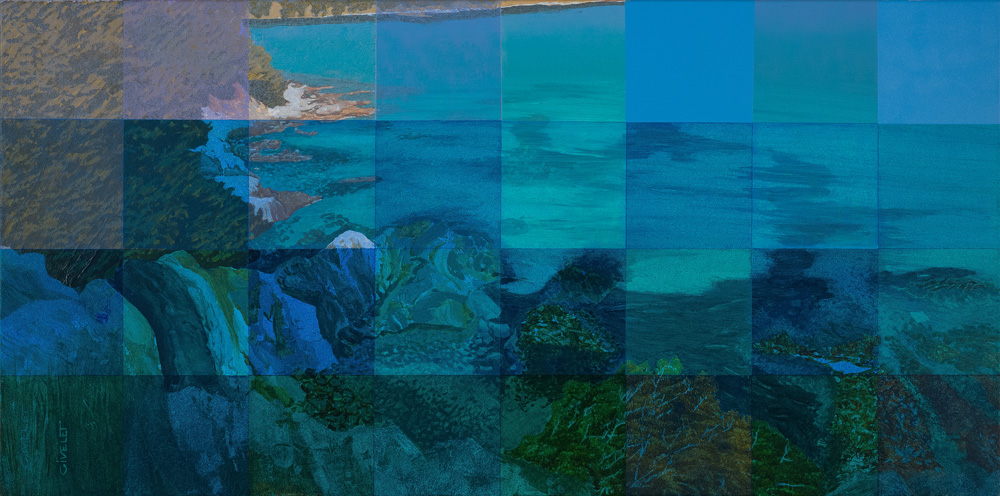 Les bruits de l’eau