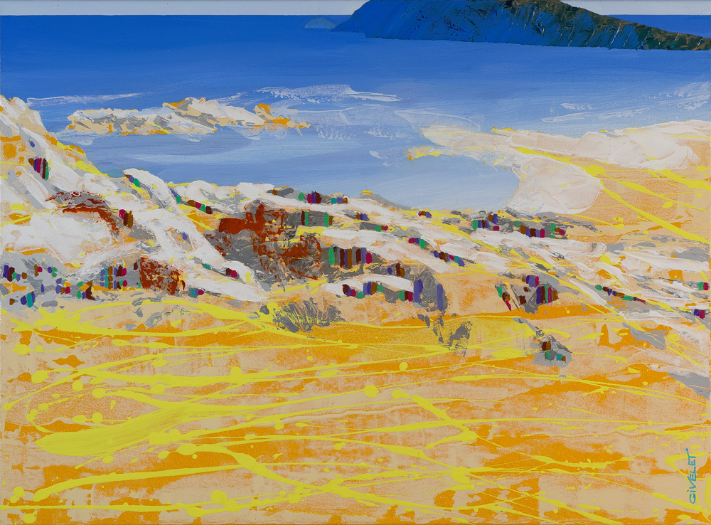 L’été est une fête