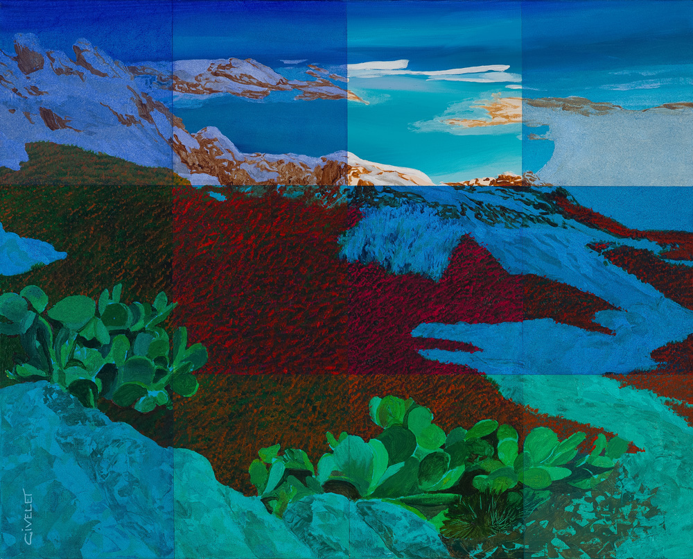 Les Jardins d’Amphitrite