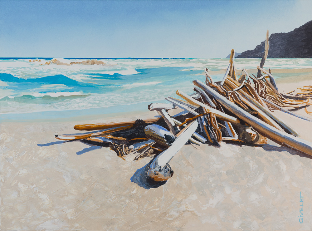 Noé : rêve d’enfant 