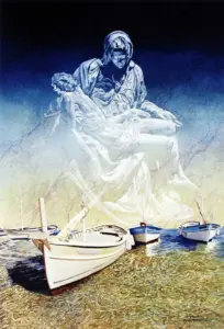 Ex Voto