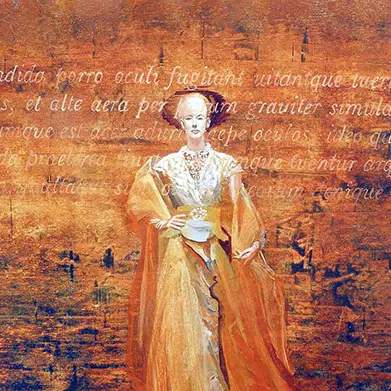 L’Arlésienne