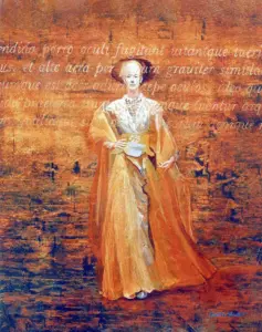 L’Arlésienne