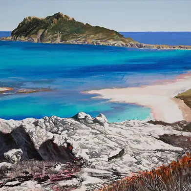 Cap Taillat