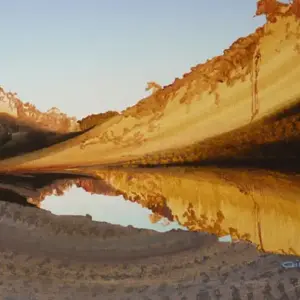 D’Or et de Lumière