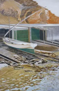 Les descentes à bateaux