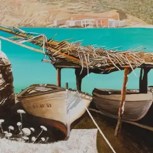 Les garages à bateaux