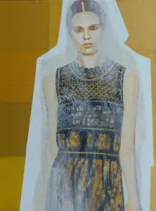 L’Inconnue d’El Fayoum II