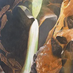 La Cascade