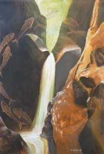 La Cascade