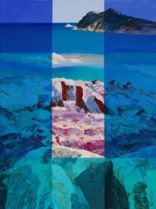 Le partage des eaux