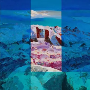 Le partage des eaux