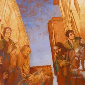 Nativité