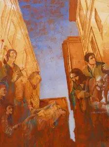 Nativité