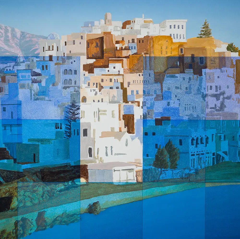 Naxos