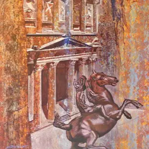 Petrus es