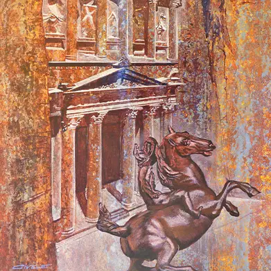 Petrus es
