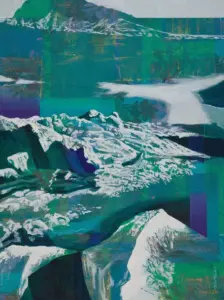 Rhapsody in blue