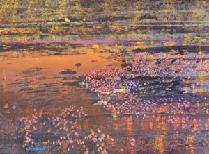 Le songe d’une nuit d’été
