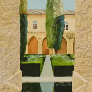 Sur la Terre comme au Ciel